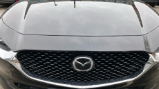 Mazda Cx-30 2.0 e-Skyactiv G MHEV Sport Lux 5dr Petrol Hatchback